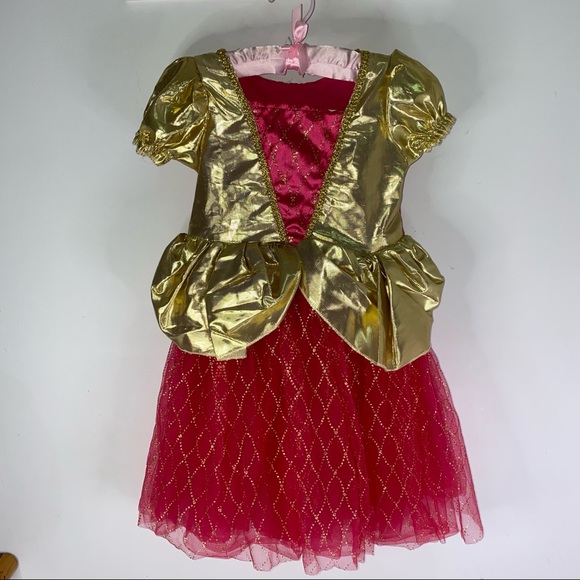 NEW Fairy Tales Princess Halloween Costume Large - Picture 7 of 8